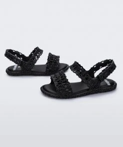 Kids Mini Melissa Panc + Isabela Capeto Sandal - Baby & Toddler