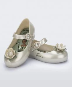 Kids Mini Melissa Sweet Love + Disney Princess Flat - Baby & Toddler 33 Kids Mini Melissa Sweet Love + Disney Princess Flat - Baby & Toddler