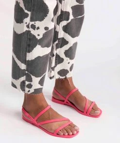 Adult Melissa Essential Classy Sandal