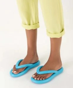 Adult Melissa Free Flip Flop