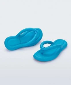 Adult Melissa Free Flip Flop