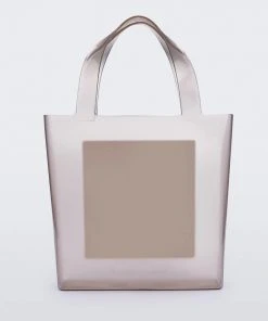 Adult Melissa Canvas + Tarsila Do Amaral Bag