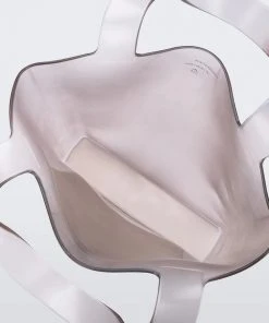 Adult Melissa Canvas + Tarsila Do Amaral Bag