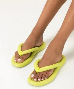 Adult Melissa Free Flip Flop