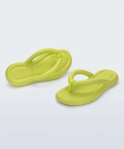 Adult Melissa Free Flip Flop