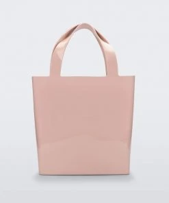 Adult Melissa Canvas + Tarsila Do Amaral Bag