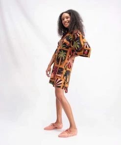 Adult Melissa Pointy Stripe + Jason Wu Flat