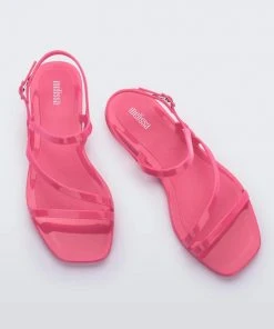 Adult Melissa Essential Classy Sandal