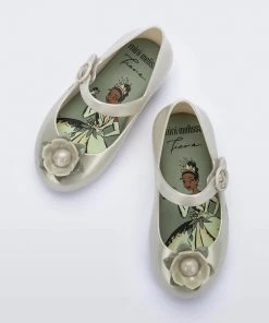 Kids Mini Melissa Sweet Love + Disney Princess Flat - Baby & Toddler 31 Kids Mini Melissa Sweet Love + Disney Princess Flat - Baby & Toddler