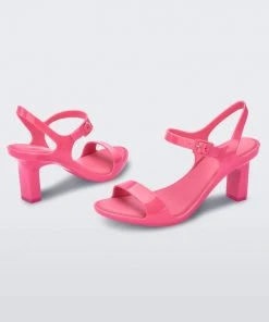 Adult Melissa Lady Emme Heel