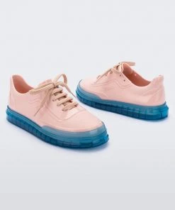 Adult Melissa Classic Sneaker