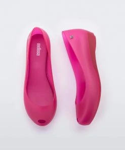 Adult Melissa Ultragirl Basic II Flat