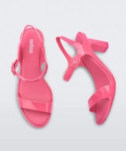 Adult Melissa Lady Emme Heel