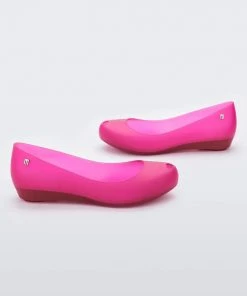 Adult Melissa Ultragirl Basic II Flat