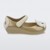 Mini Melissa Ultragirl II Cat Mary Jane Flat - Baby & Toddler 2 Mini Melissa Ultragirl II Cat Mary Jane Flat - Baby & Toddler