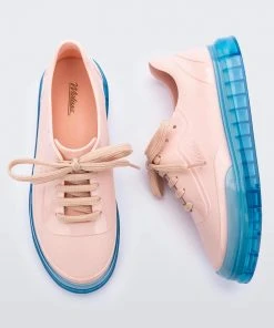 Adult Melissa Classic Sneaker