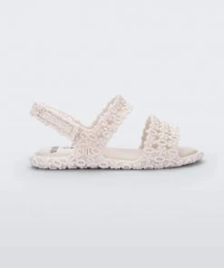 Kids Mini Melissa Panc + Isabela Capeto Sandal - Baby & Toddler