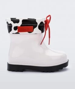 Kids Mini Melissa Rain Boot II - Baby & Toddler