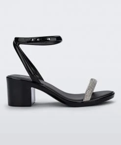 Adult Melissa Shiny Heel