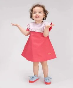 Mini Melissa Street Sneaker - Baby & Toddler