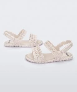 Kids Mini Melissa Panc + Isabela Capeto Sandal - Baby & Toddler