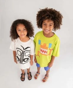 Mini Melissa Papete + Rider Sandal - Youth & Kids