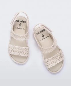 Kids Mini Melissa Panc + Isabela Capeto Sandal - Baby & Toddler