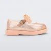 Mini Melissa Lola Flat - Baby & Toddler