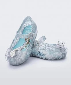 Kids Mini Melissa Sweet Love + Disney Princess Flat - Baby & Toddler 44 Kids Mini Melissa Sweet Love + Disney Princess Flat - Baby & Toddler