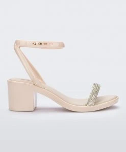 Adult Melissa Shiny Heel