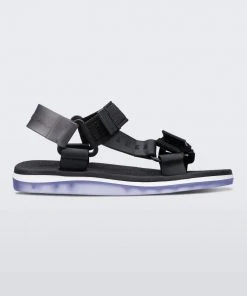 Adult Melissa Papete + Rider Sandal