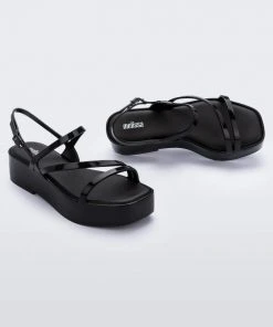 Adult Melissa Essential Classy Sandal Platform