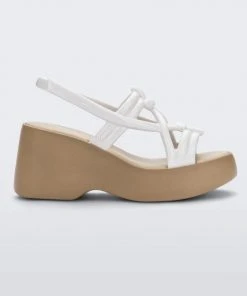 Adult Melissa Sand + Salinas Wedge