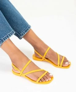 Adult Melissa Essential Classy Sandal