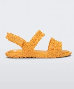 Kids Mini Melissa Panc + Isabela Capeto Sandal - Baby & Toddler