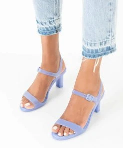 Adult Melissa Lady Emme Heel