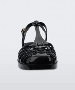 Adult Melissa Aranha Squared Sandal