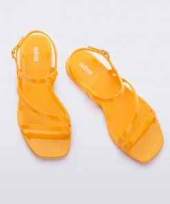 Adult Melissa Essential Classy Sandal