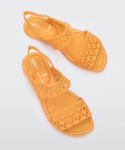 Adult Melissa Panc + Isabela Capeto Sandal