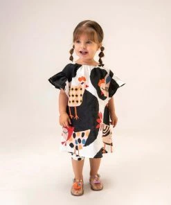 Mini Melissa Possession + Fabula Sandal - Baby & Toddler