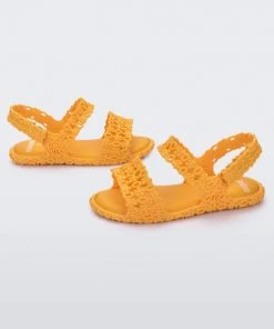 Kids Mini Melissa Panc + Isabela Capeto Sandal - Baby & Toddler