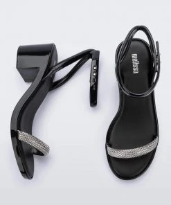 Adult Melissa Shiny Heel
