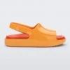 Kids Mini Melissa Cloud Sandal - Baby & Toddler