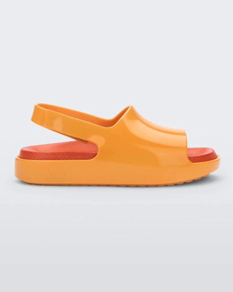 Kids Mini Melissa Cloud Sandal - Baby & Toddler 3 Kids Mini Melissa Cloud Sandal - Baby & Toddler