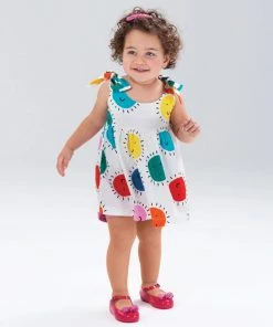 Mini Melissa Dora II - Baby & Toddler Kids