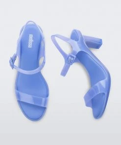 Adult Melissa Lady Emme Heel