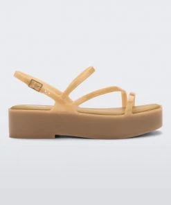 Adult Melissa Essential Classy Sandal Platform