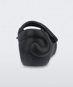 Mini Melissa Ultragirl II Cat Mary Jane Flat - Baby & Toddler