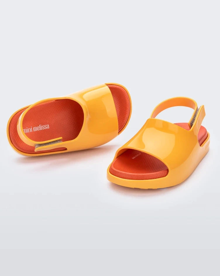 Kids Mini Melissa Cloud Sandal - Baby & Toddler 4 Kids Mini Melissa Cloud Sandal - Baby & Toddler