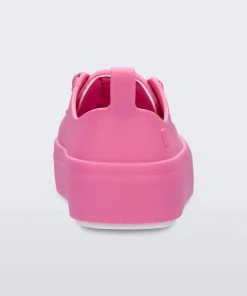 Kids Mini Melissa Ulitsa Sneaker - Baby & Toddler